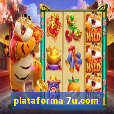 plataforma 7u.com